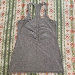 Lululemon Gather Racerback